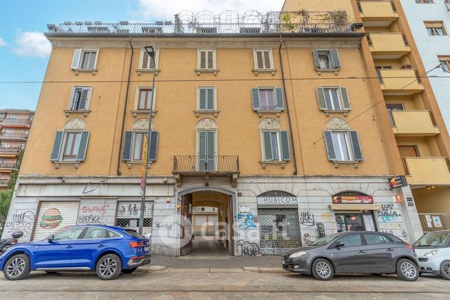 Appartamento in residenziale in Ripa di Porta Ticinese 125