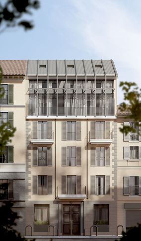 Appartamento in residenziale in Via Carlo Pisacane