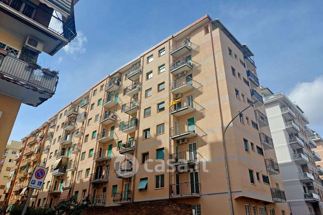 Appartamento in residenziale in Via Genazzano 11