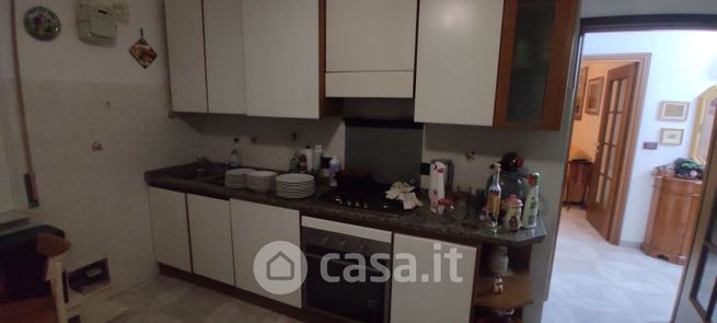 Appartamento in residenziale in Via Colombo 160