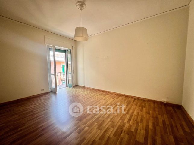 Appartamento in residenziale in