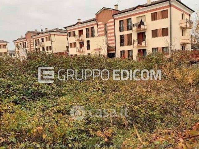 Terreno agricolo in commerciale in Viale Verona