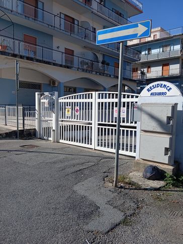 Appartamento in residenziale in Via Lauro 176