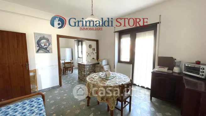 Appartamento in residenziale in Via Risorgimento