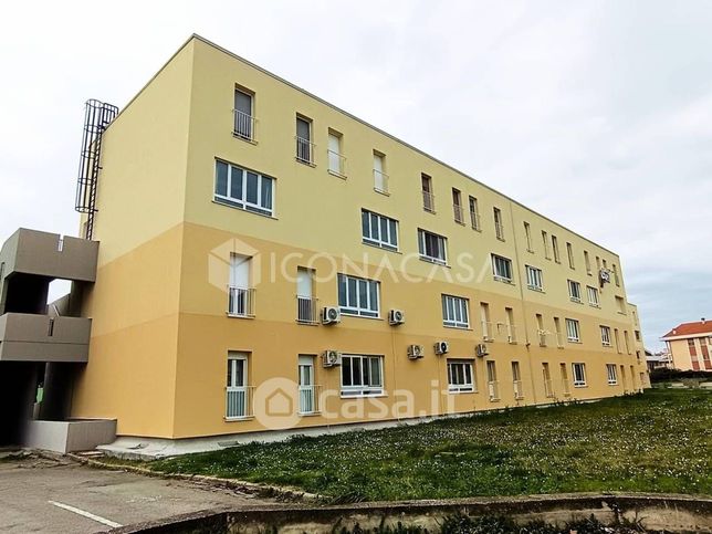 Appartamento in residenziale in 