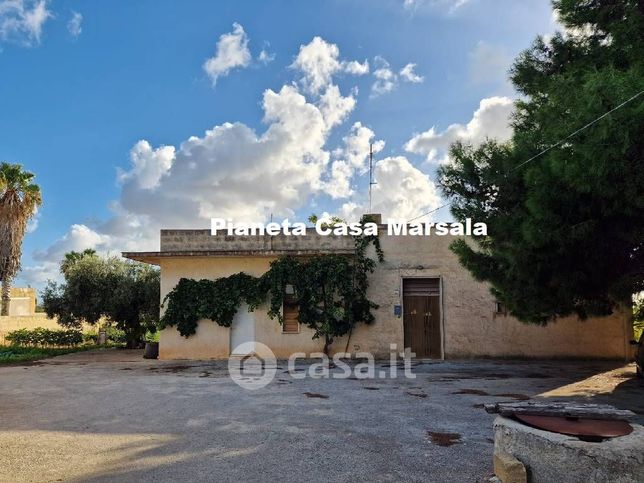 Casa indipendente in residenziale in Contrada Digerbato