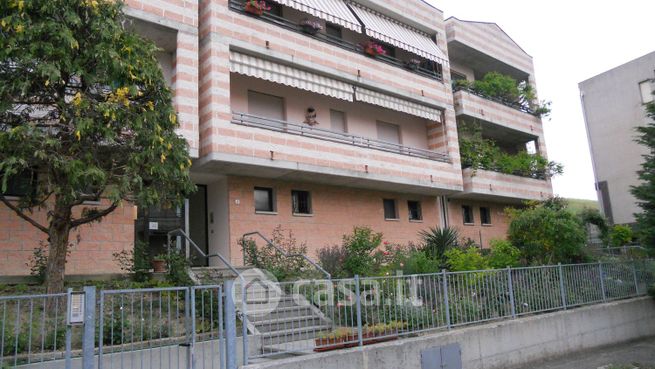 Appartamento in residenziale in Viale Maria Luigia