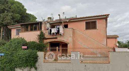 Appartamento in residenziale in Via Scansanese