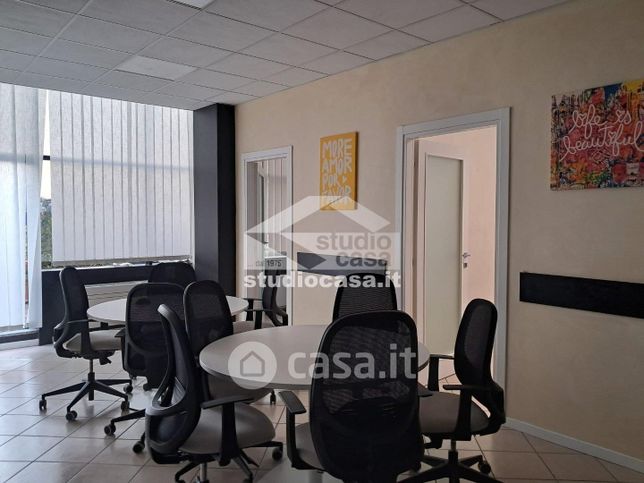 Ufficio in commerciale in Viale Alcide De Gasperi