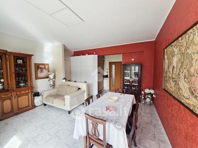Appartamento in residenziale in Via Carlo Collodi 26