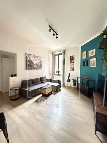 Appartamento in residenziale in Via Felice Lacerra 104