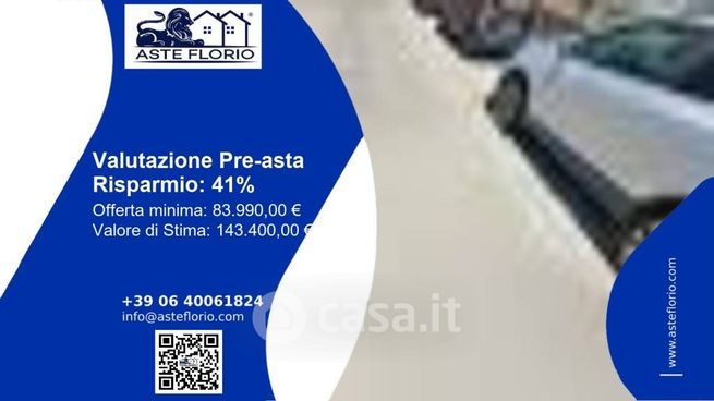 Terreno agricolo in commerciale in Strada di Recentino