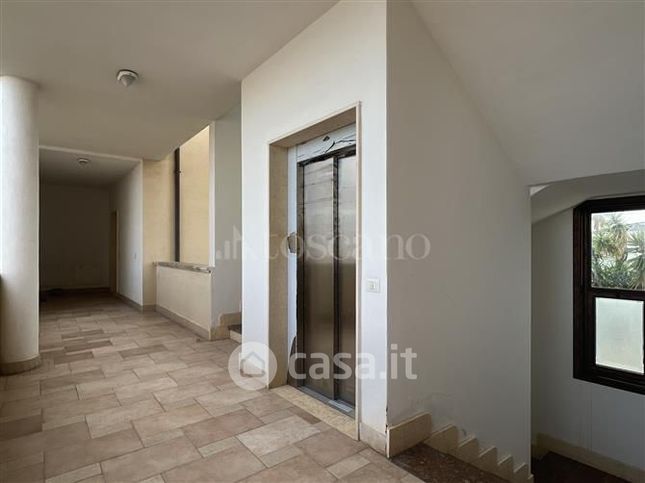 Appartamento in residenziale in Via Tiziano