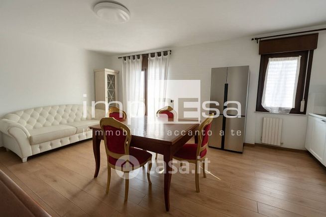 Appartamento in residenziale in Strada alle Capitelle 4