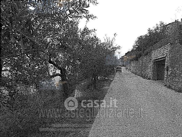 Terreno agricolo in commerciale in Via Costarella