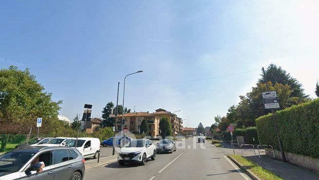 Appartamento in residenziale in Via Circonvallazione