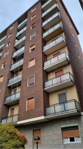 Appartamento in residenziale in Via Antonio Gramsci 56