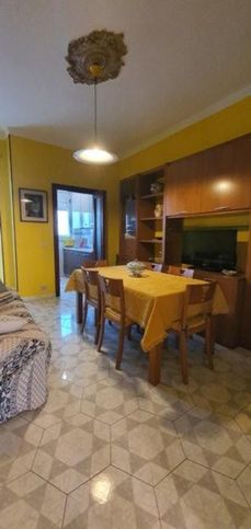 Appartamento in residenziale in Via Edmondo De Amicis 52