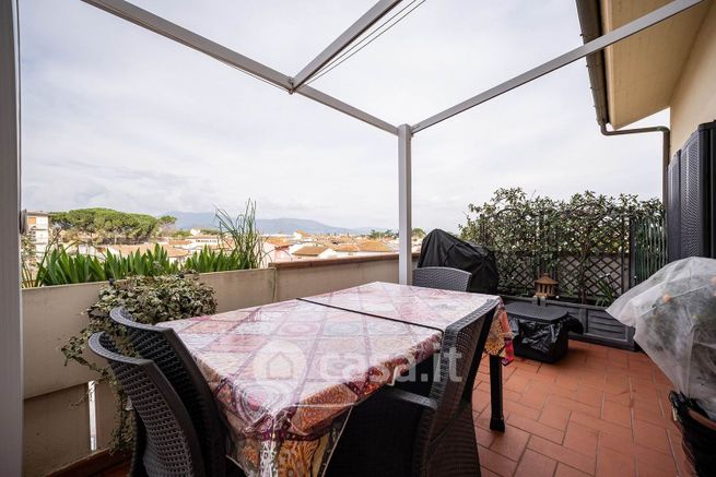 Appartamento in residenziale in Via Guido Mammoli 5