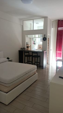 Appartamento in residenziale in Via Vincenzo Gioberti 25