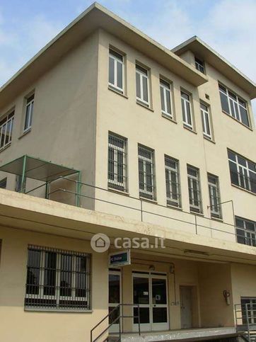 Ufficio in commerciale in Via Carolina Invernizio 6