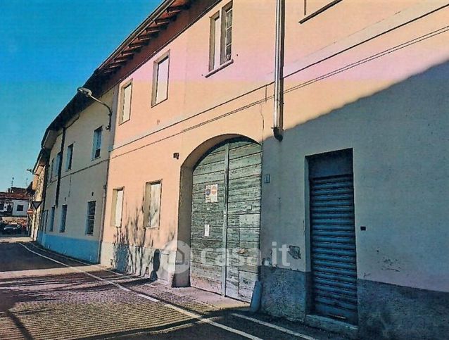 Appartamento in residenziale in Via G. Garibaldi 1