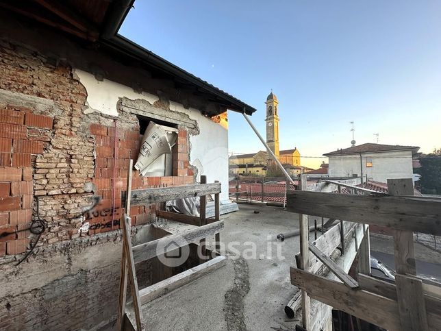 Casa indipendente in residenziale in Vicolo Sant'Anna 13