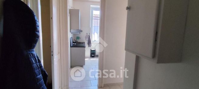 Appartamento in residenziale in Via Crissolo 16