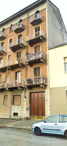 Appartamento in residenziale in Via Forlì 55