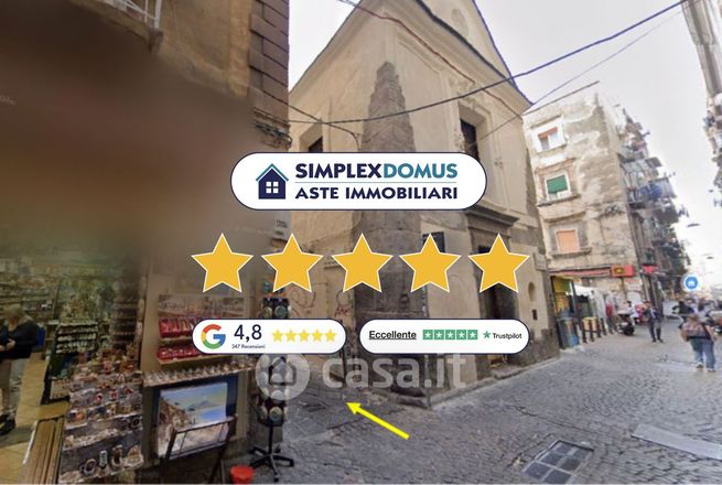 Appartamento in residenziale in Vico Maiorani