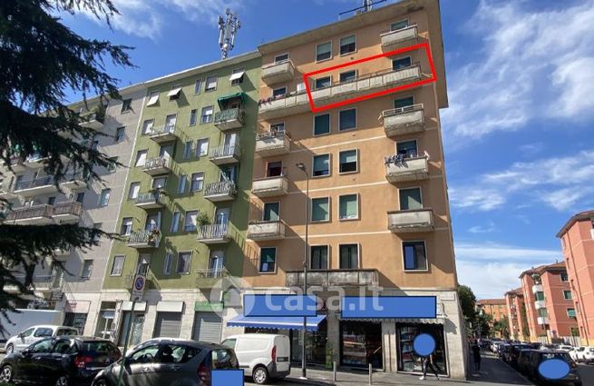 Appartamento in residenziale in Via Remo la Valle 1