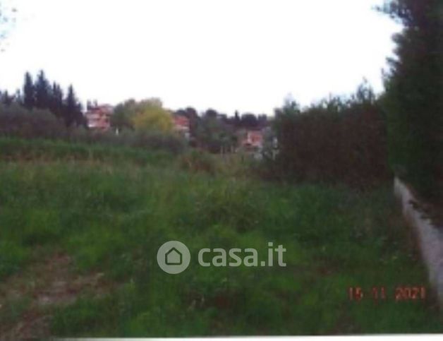 Terreno edificabile in residenziale in Strada Statale 280 dei Due Mari