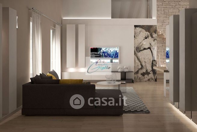 Casa indipendente in residenziale in Via 16 Marzo