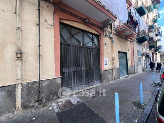 Appartamento in residenziale in Vico Polveriera 35