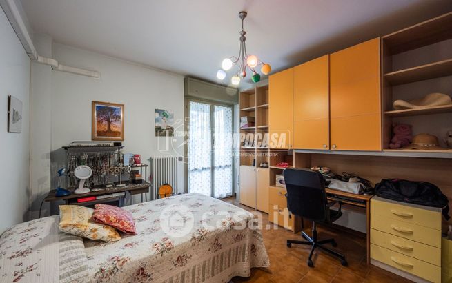 Appartamento in residenziale in Via Felice Finzi