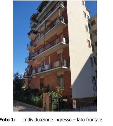 Appartamento in residenziale in Via Nino Bixio 1