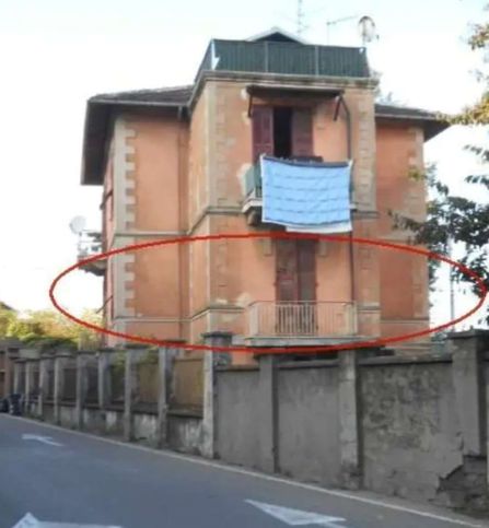Appartamento in residenziale in Via Roma