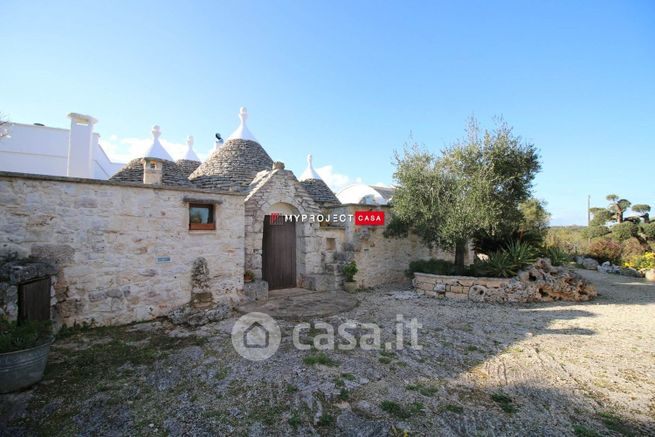 Baita/bungalow/chalet/trullo in residenziale in Strada Senza Nome