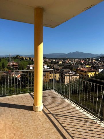 Attico/mansarda in residenziale in Via delle Vigne Nuove 48
