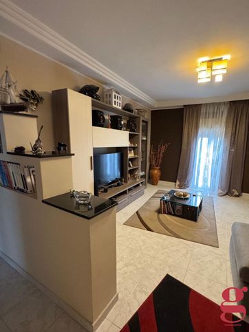 Appartamento in residenziale in Via Niscemi 331