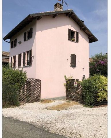 Appartamento in residenziale in Via Sgarbina 69 -61