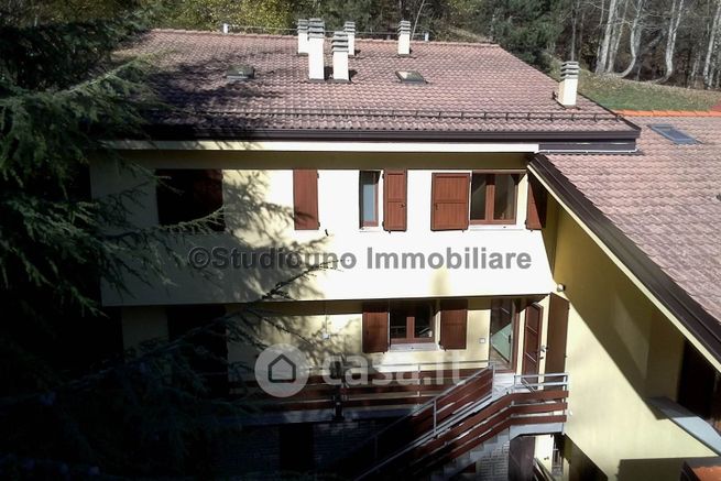 Appartamento in residenziale in Via Passerino 78