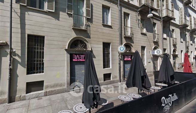 Negozio/locale commerciale in commerciale in Via Matteo Pescatore 18 f