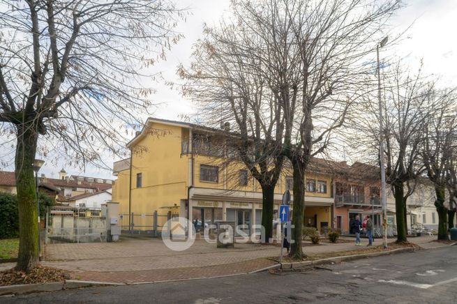 Appartamento in residenziale in Piazza IV Martiri 41