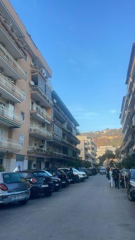 Appartamento in residenziale in Via Eraclito