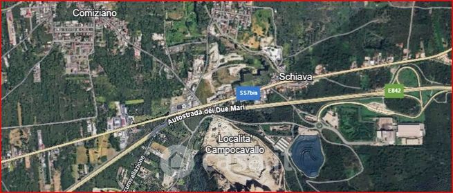 Terreno edificabile in residenziale in 