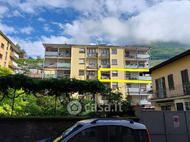 Appartamento in residenziale in Via Brennero 19 /B