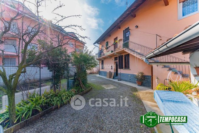 Appartamento in residenziale in Via Madonna Pellegrina 202