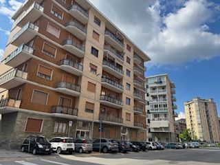 Appartamento in residenziale in Via Castagnevizza 6