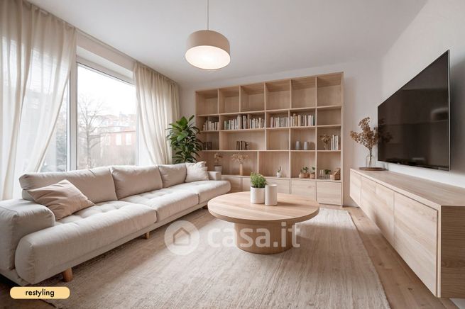 Casa indipendente in residenziale in Via Don Pio Vannucchi